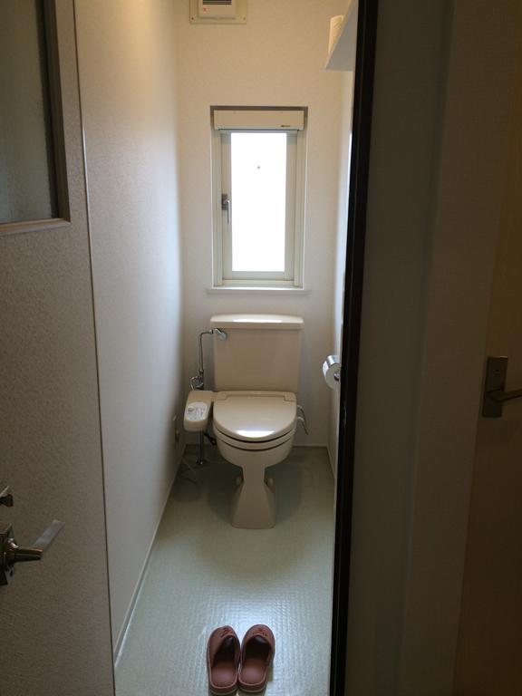 Hakodate Guest House Apple Kültér fotó