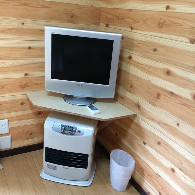 Hakodate Guest House Apple Kültér fotó