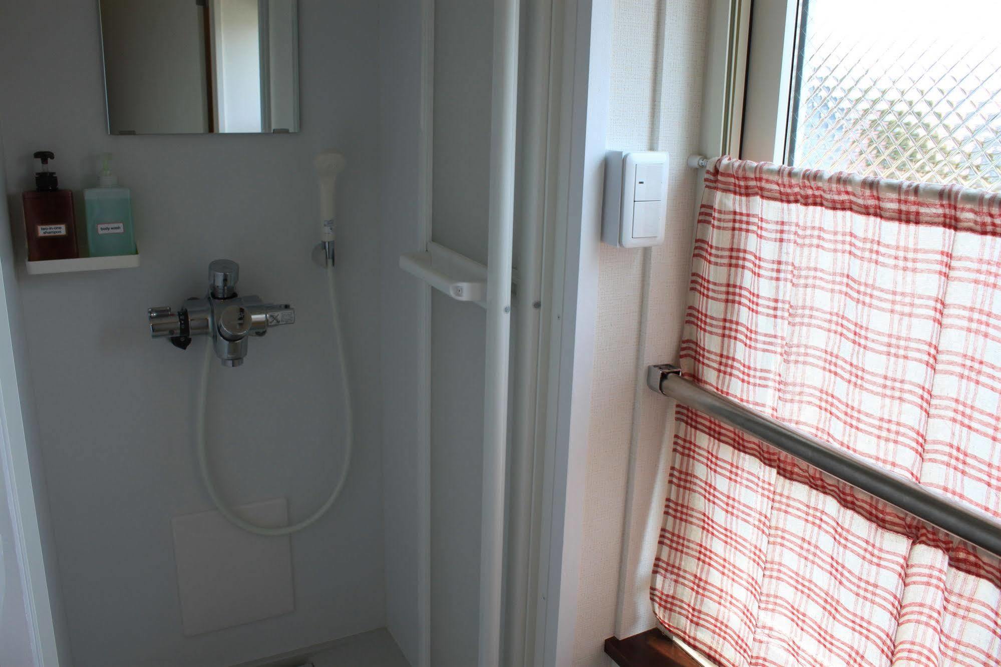 Hakodate Guest House Apple Kültér fotó