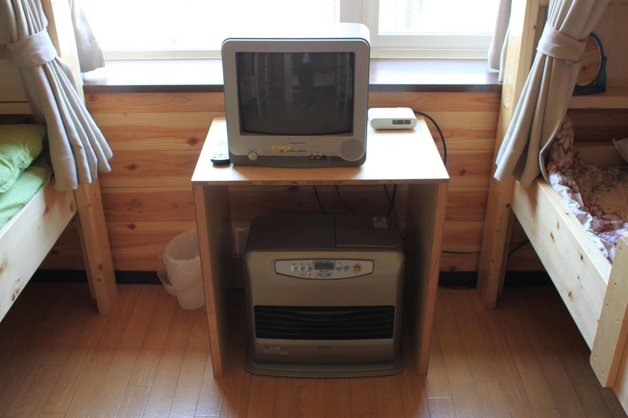 Hakodate Guest House Apple Kültér fotó